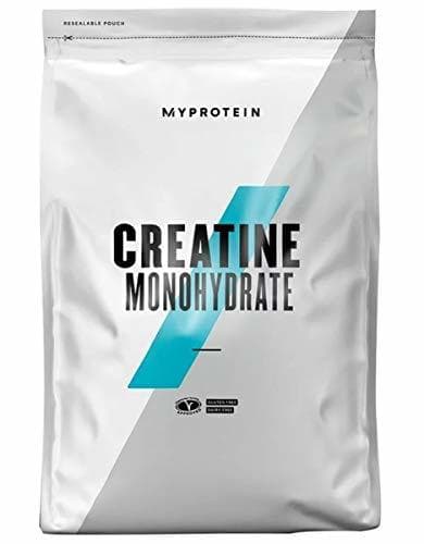 Beauty MyProtein Creatine Monohydrate