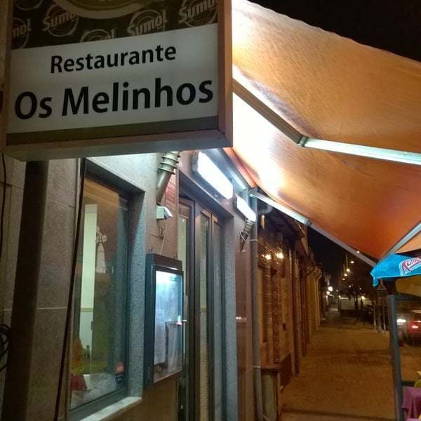 Restaurants Os Melinhos