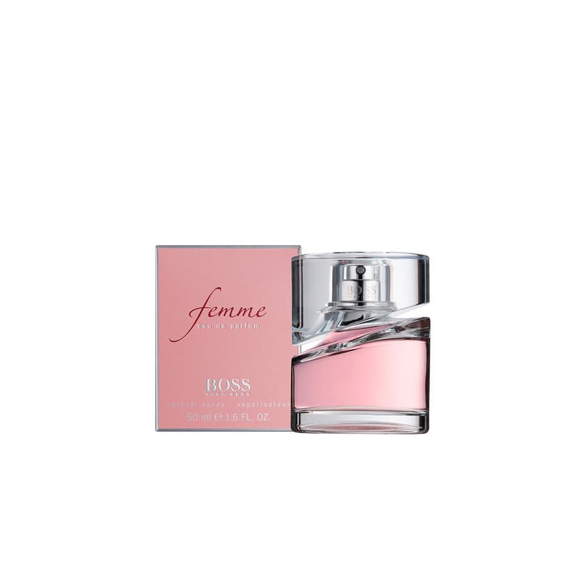 Producto Hugo Boss Femme Perfume para mujer