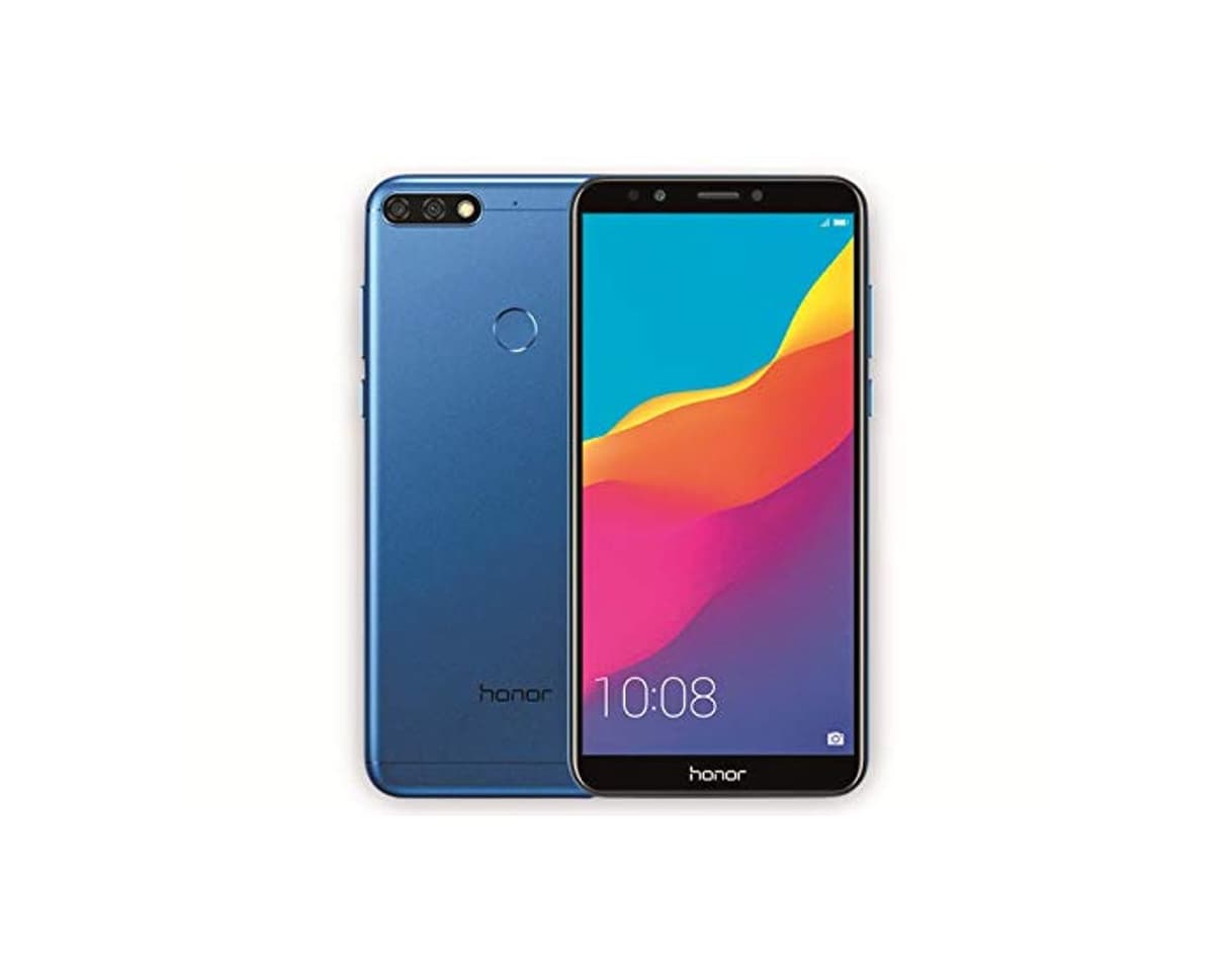 Product Honor 7C - Smartphone con Pantalla de 5.99" (4G, Octa Core, cámara