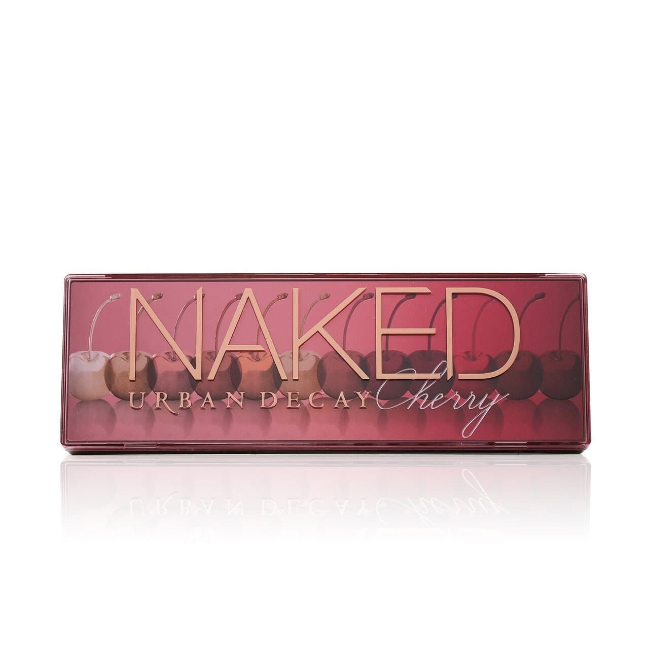 Producto Urban Decay Naked Cherry Eyeshadow Palette