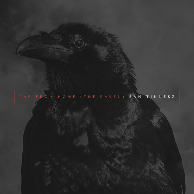 Canción Far From Home (The Raven)