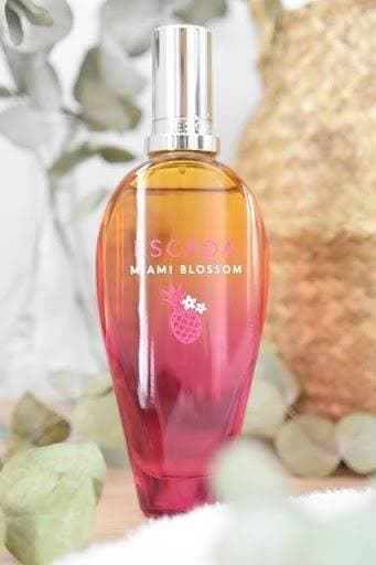 Moda Escada - Miami Blossom