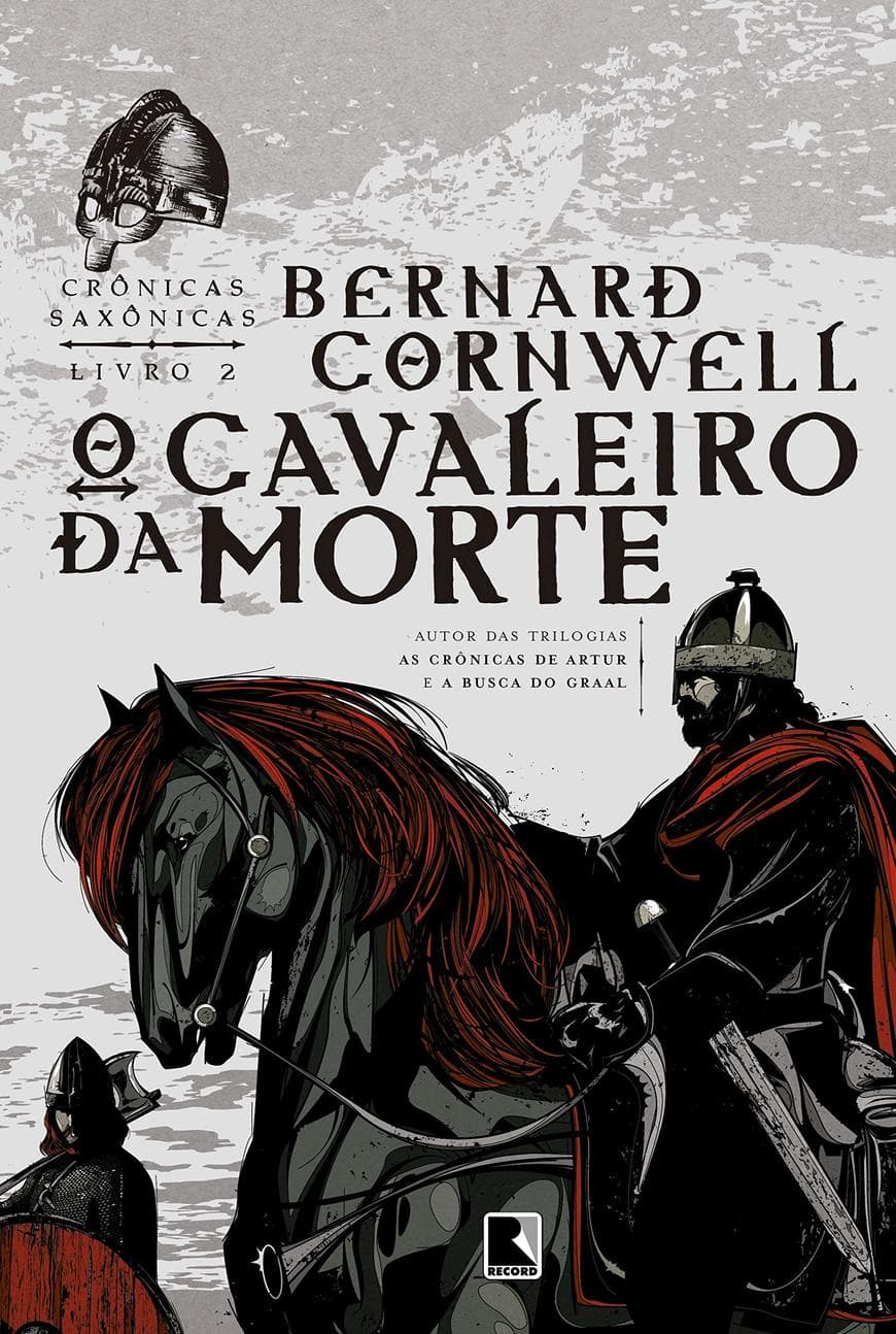 Libro O Cavaleiro da Morte