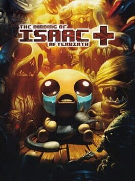 Videojuegos The Binding of Isaac: Afterbirth+