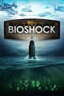 Videojuegos BioShock: The Collection on Steam