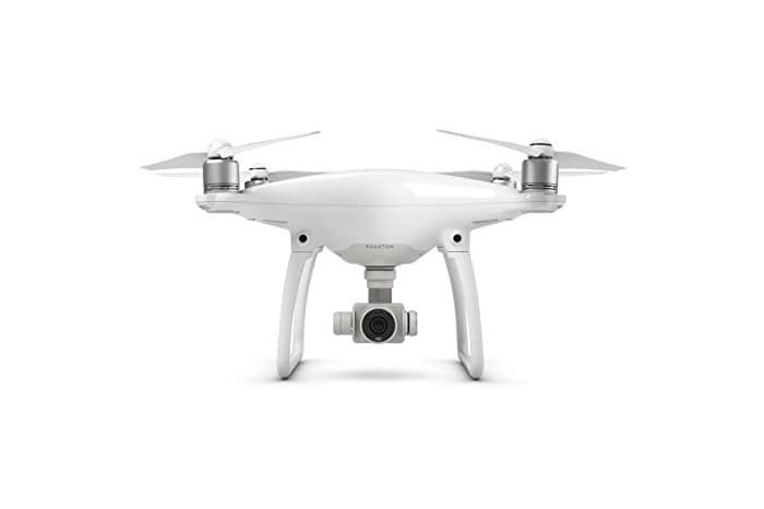 Electronic DJI Phantom 4 - Drone cuadricóptero