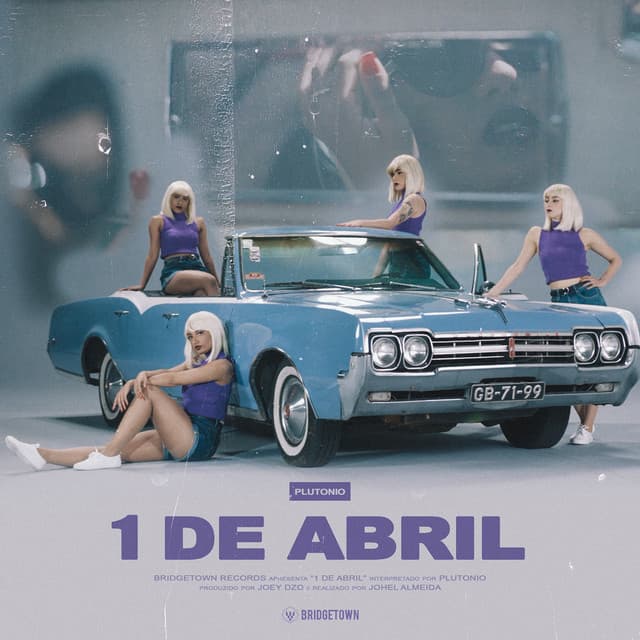 Music 1 de Abril