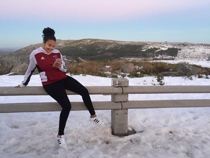 Lugar Serra da Estrela