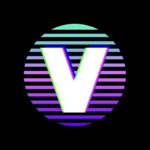 App Vinkle - Music Video Maker