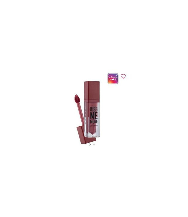 Product Kiss me more 05 Flormar