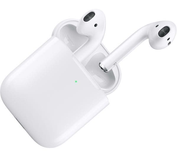 Moda Apple AirPods