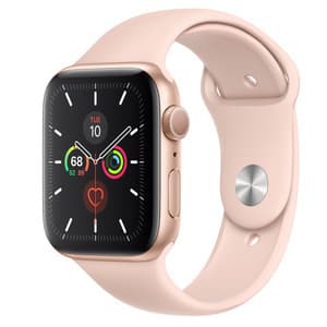 Moda Apple watch series 5