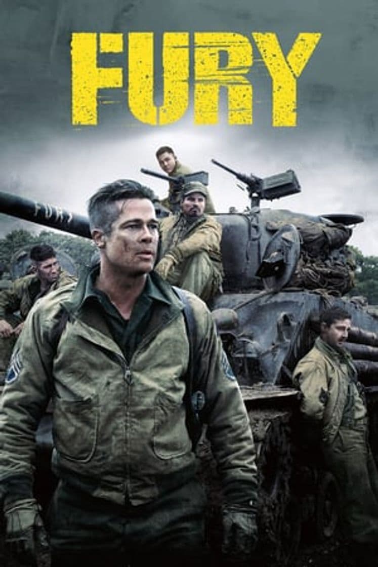 Movie Fury