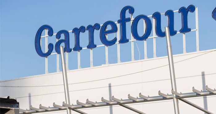 Lugar Carrefour