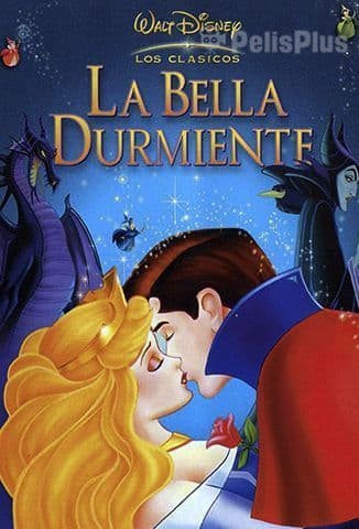 Película Sleeping Beauty