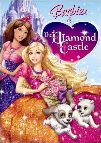 Película Barbie and the Diamond Castle