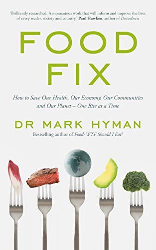 Book Food Fix