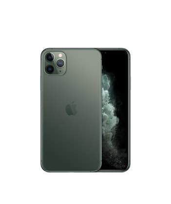 Product iPhone 11 Pro Max 64GB 