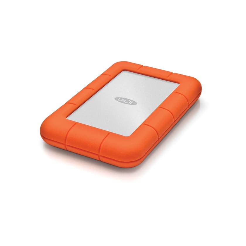 Product External HD LaCie 1TB