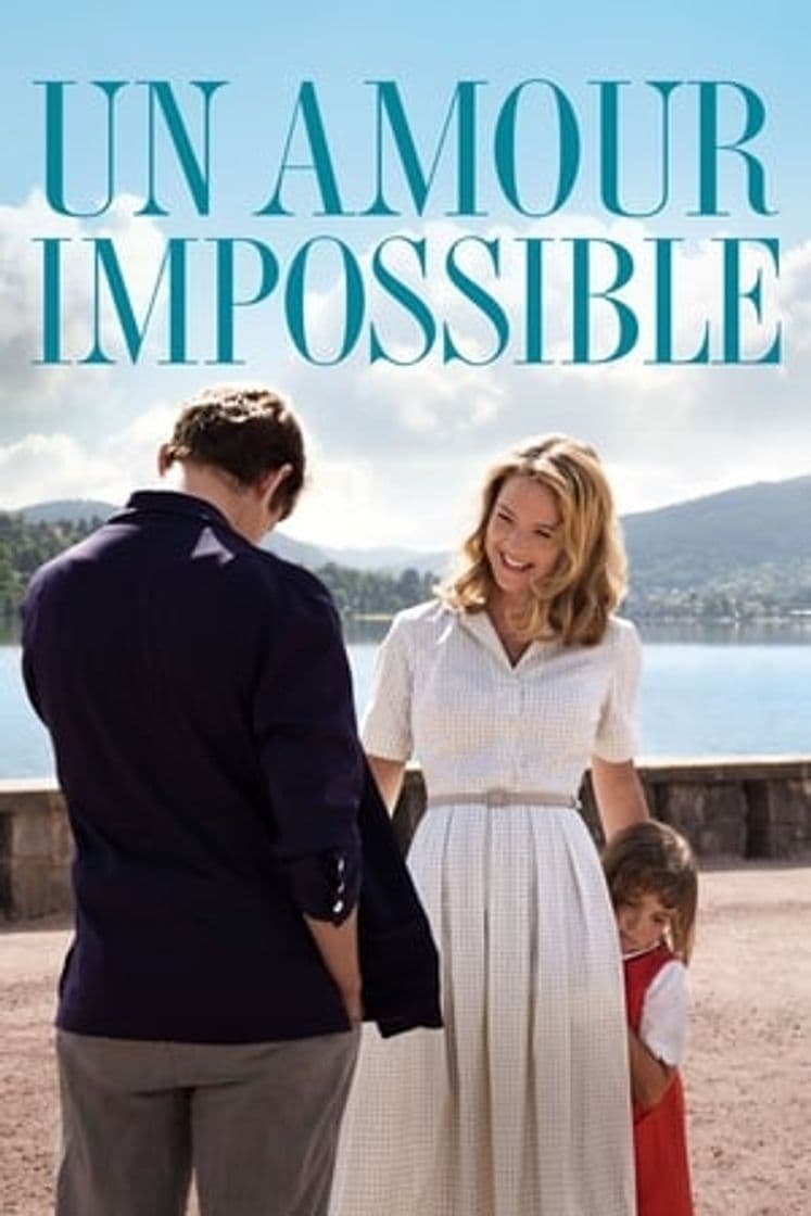 Movie An Impossible Love