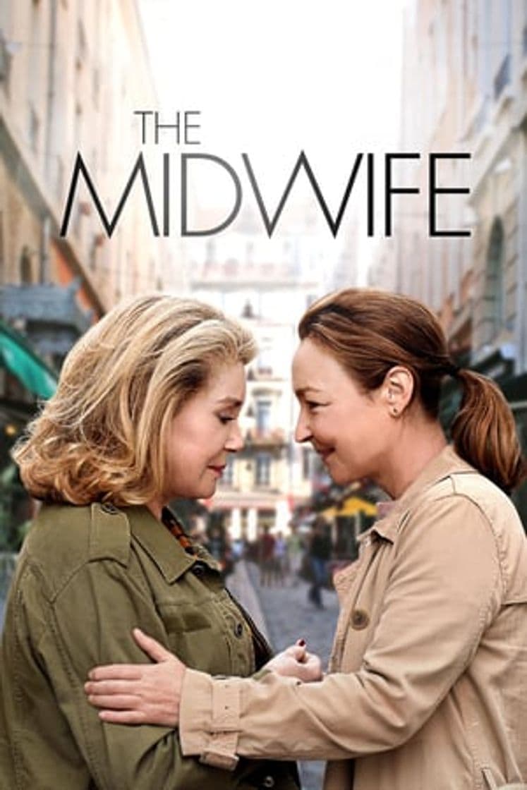 Movie The Midwife