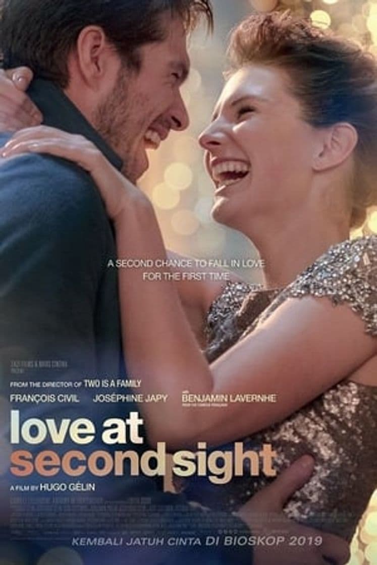 Movie Love at Second Sight