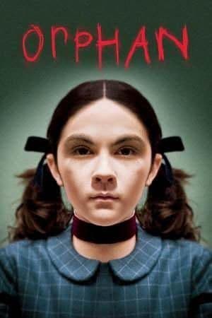 Movie Orphan