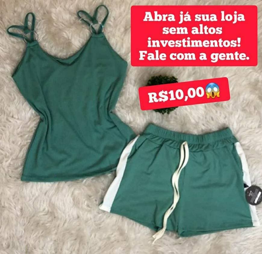 Product Roupas Atacado