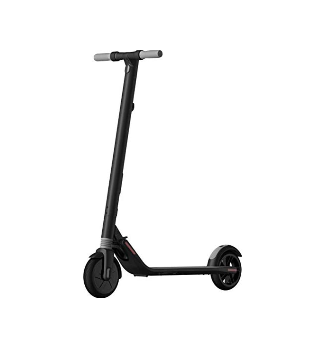 Fitness Segway ES2 - Patinete Eléctrico, 25 km/h,15.5 mph, Unisex Adult, Gris