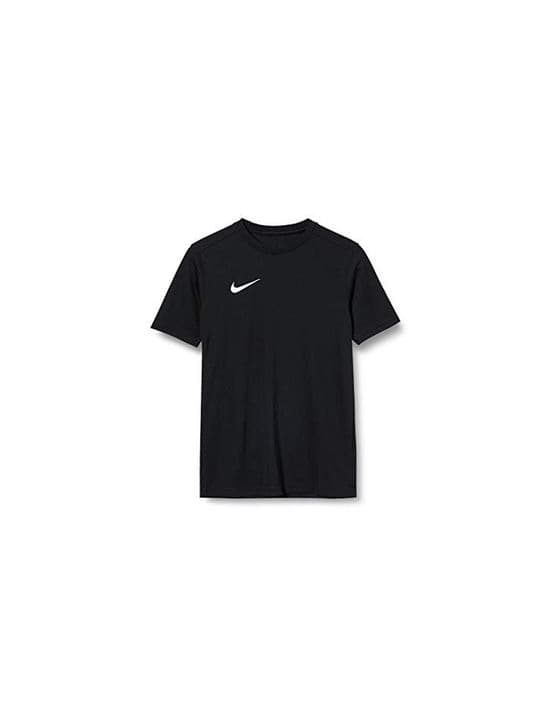 Product Nike Y Nk Dry Park VII JSY SS Camiseta de Manga Corta