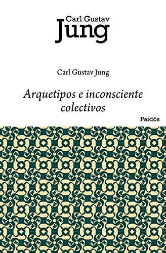 Libro Arquetipos e inconsciente colectivo