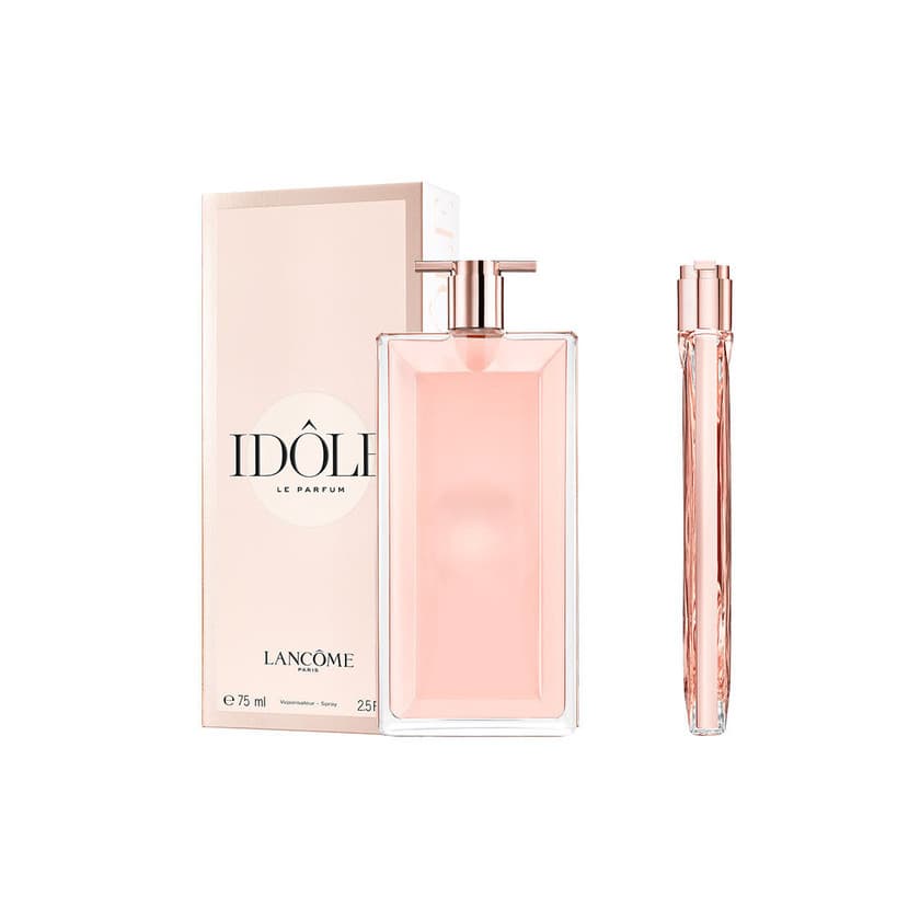 Product Idôle Lancôme