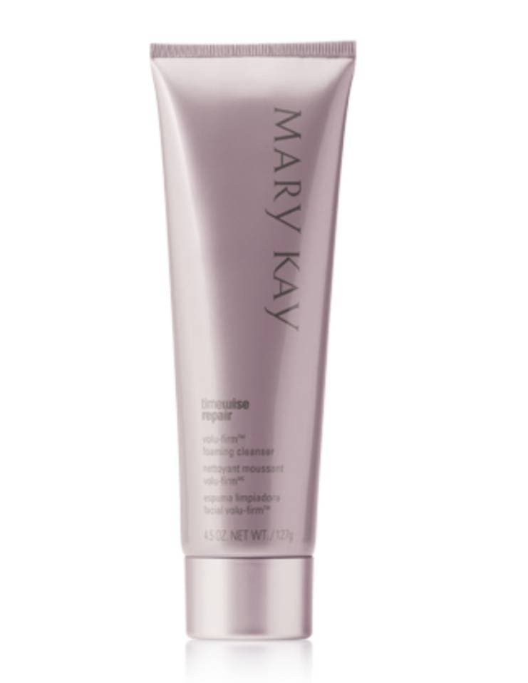 Beauty Mary Kay Timewise Age Minimize 3D 4-In-1 Cleanser for Normal to Dry