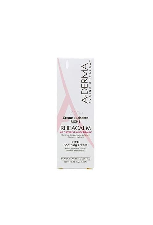 Product ADERMA Rheacalm Crema calmante