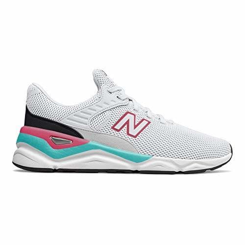 Producto New Balance X-90, Zapatillas para Hombre, Blanco