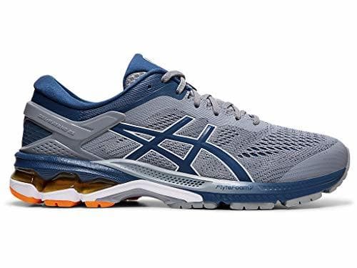 Producto ASICS GEL-KAYANO™ 26 - Zapatillas de running para hombre, Gris