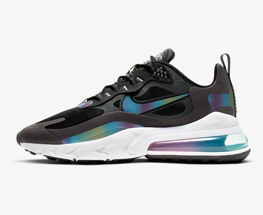 Producto Nike Air Max 270 React

