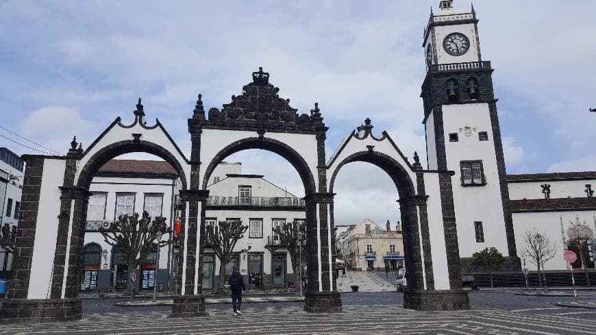 Place Ponta Delgada