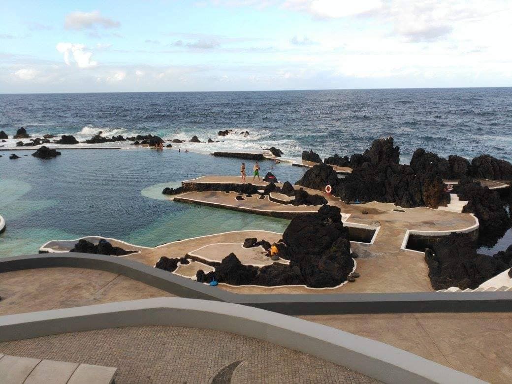 Lugar Porto Moniz Natural Pools