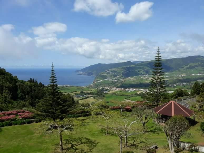 Lugar São Miguel Island