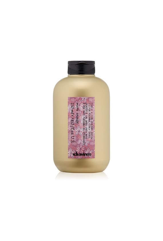 Belleza Davines More Inside Curl Building Serum