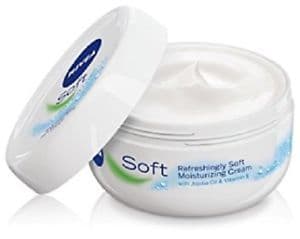 Beauty SOFT moisturizing cream 200 ml