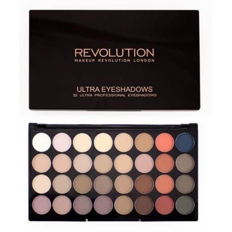 Beauty Makeup Revolution