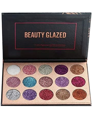 Product Paleta de maquillaje de sombra de ojos de 39 colores Paleta altamente