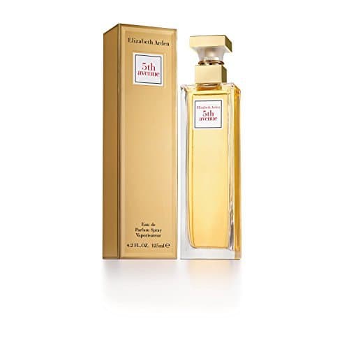 Beauty Elizabeth Arden 5th Avenue Eau de Parfum 125 ml