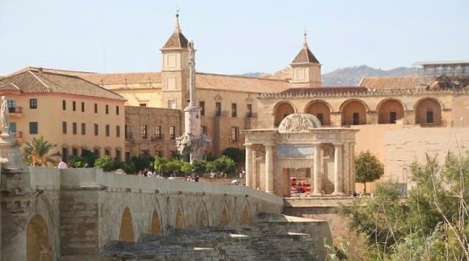 Place Córdoba