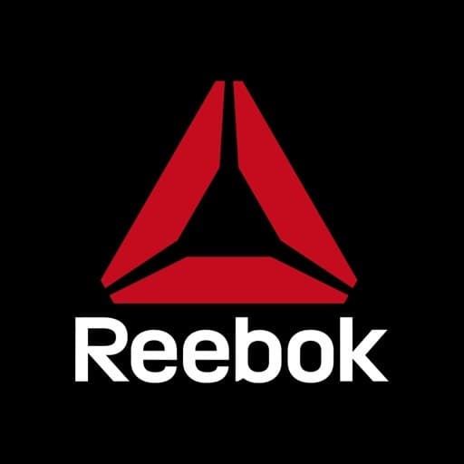 App Reebok Fitness Equipment