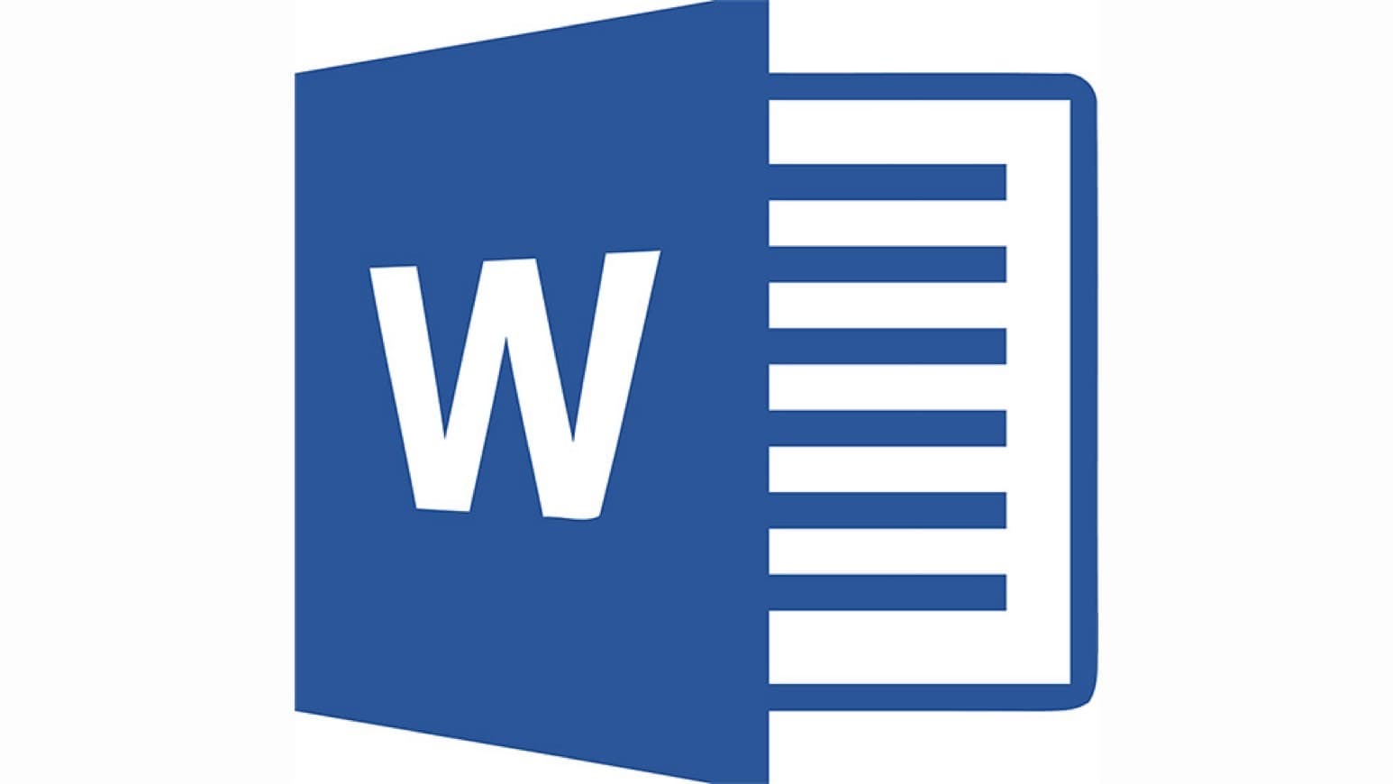 App Microsoft Word Google