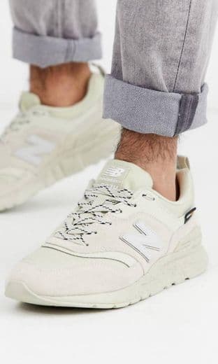 Product New Balance 997 Cordura